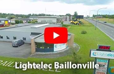 Lightelec - Baillonville
