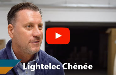 Lightelec - Chênée