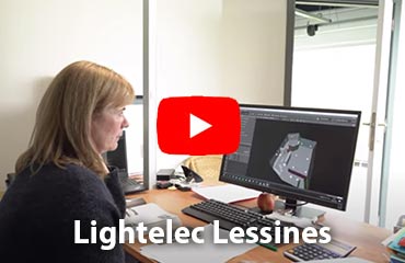 Lightelec - Lessines