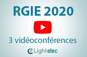 Lightelec - Vidéoconférences