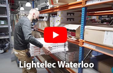 Lightelec - Waterloo